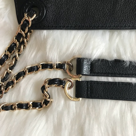 Tory Burch Marion Saddle Bag - Picture 8 of 8